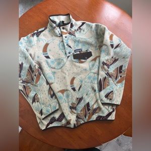 Patagonia Synchilla Fleece